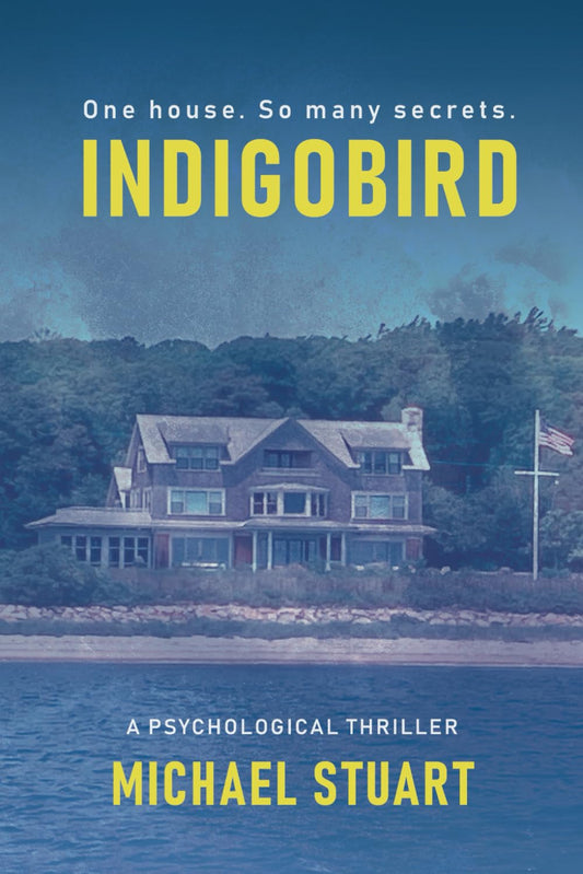 Indigobird - 5136