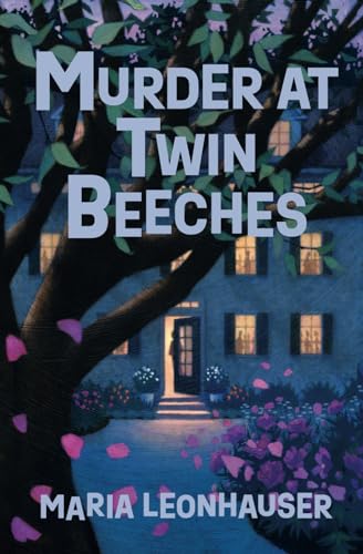 Murder at Twin Beeches - 976