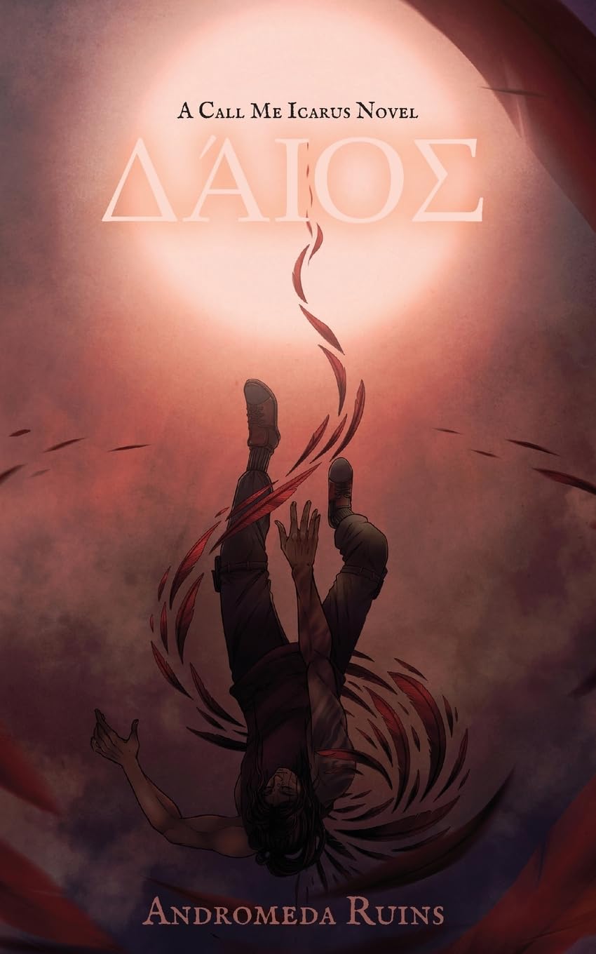 Δάιος (Call Me Icarus)