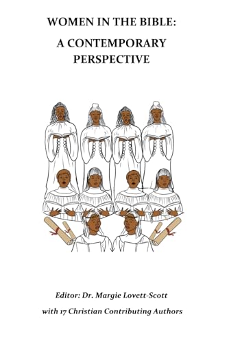 Women in the Bible: A Contemporary Perspective - 1155