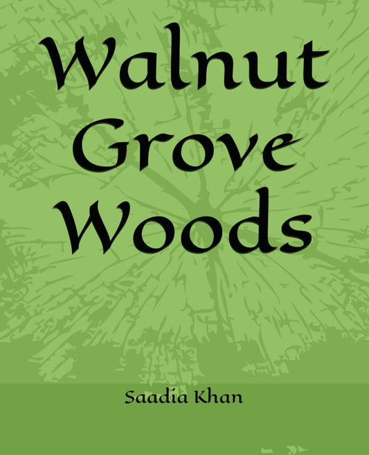 Walnut Grove Woods - 7952