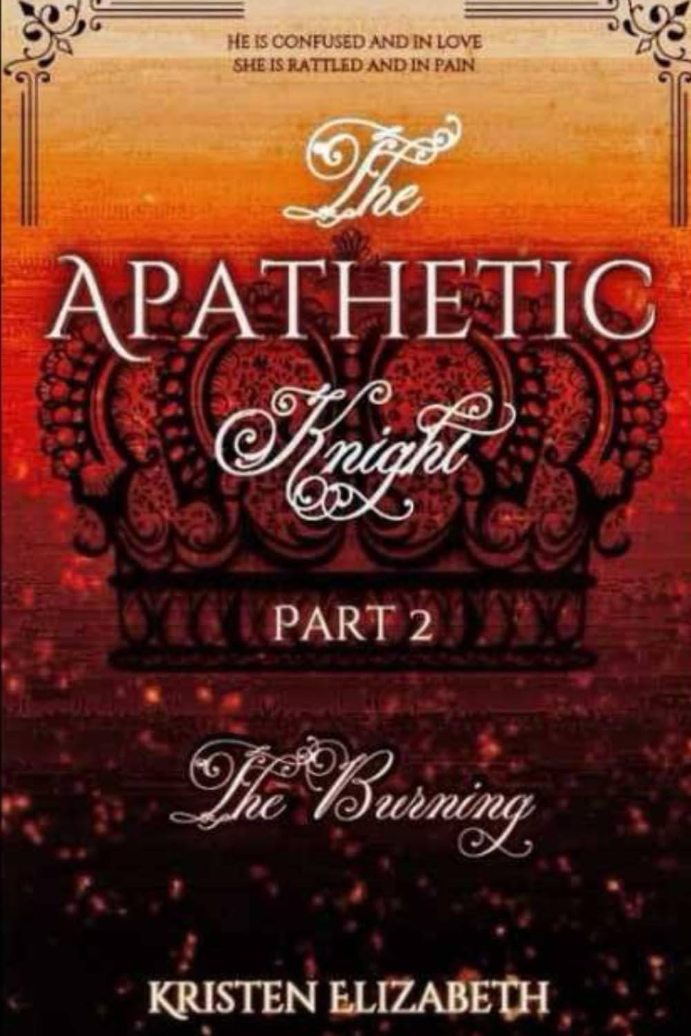 The Apathetic Knight: Part 2 - 3922