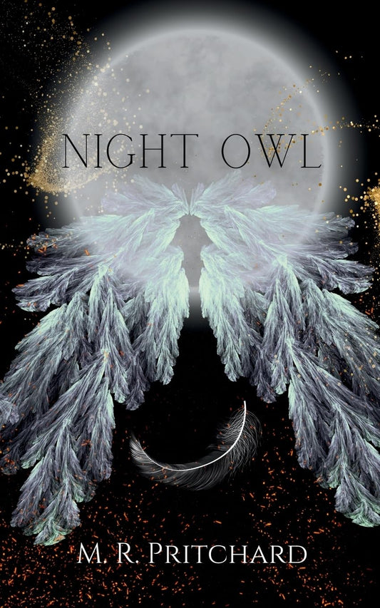 Night Owl (Veil of Shadows)