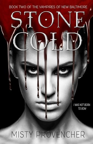 Stone Cold: The Vampires of New Baltimore - 5690