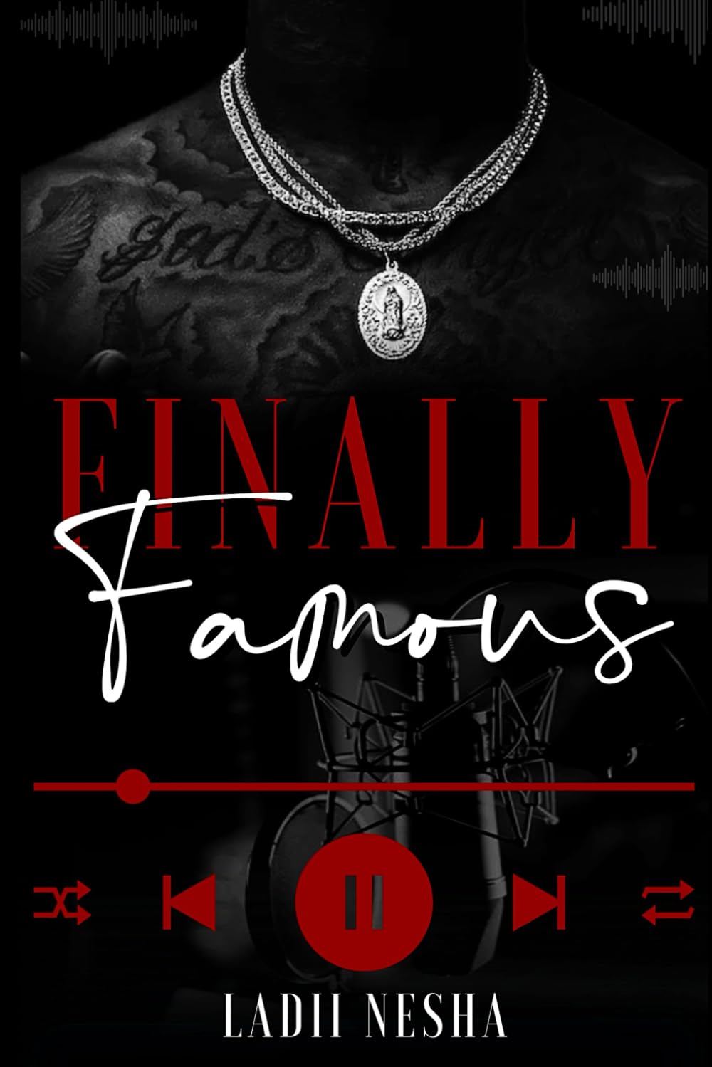 Finally Famous - 7394