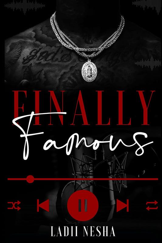 Finally Famous - 7394