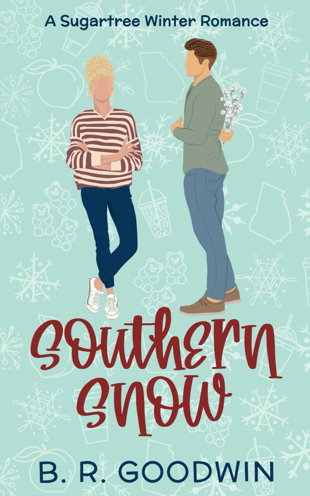 Southern Snow: A Sugartree Winter Romance (Sugartree Romance)