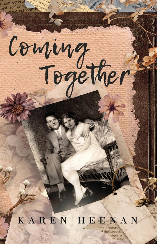Coming Together: A Novel of Philadelphia and Beyond (Ava and Claire) - 6818