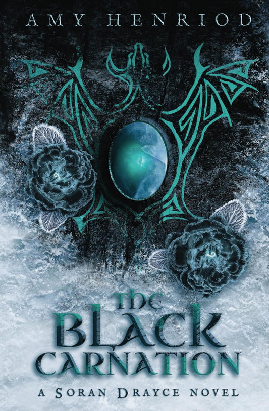 The Black Carnation: A Soran Drayce Novel (The Soran Drayce Series) - 4903