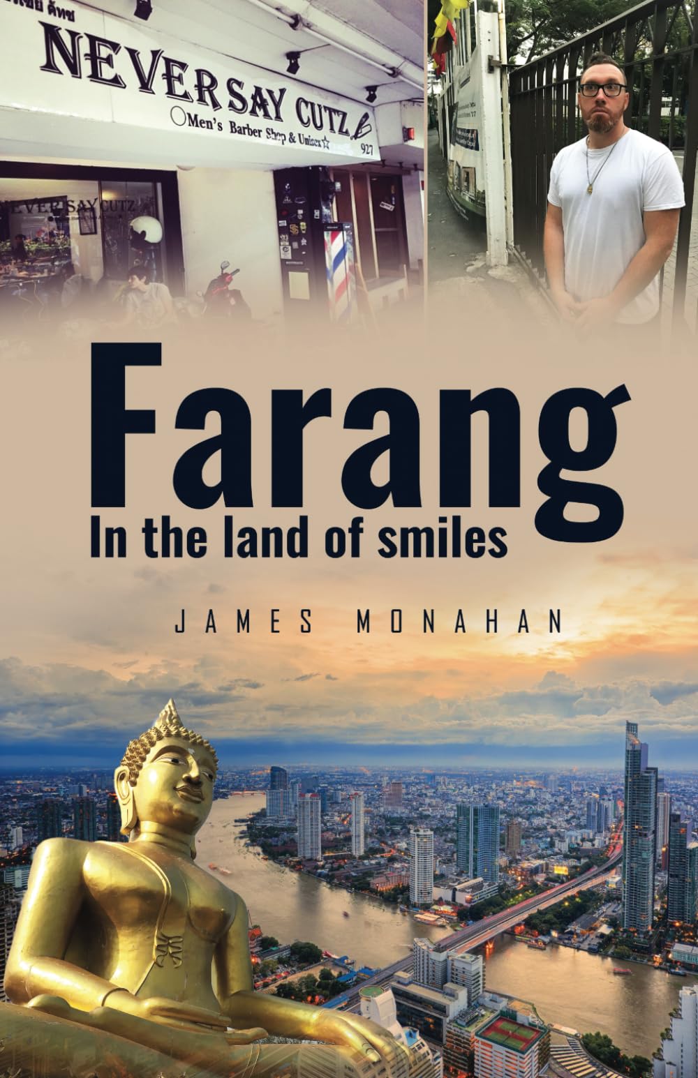 Farang: In The Land Of Smiles