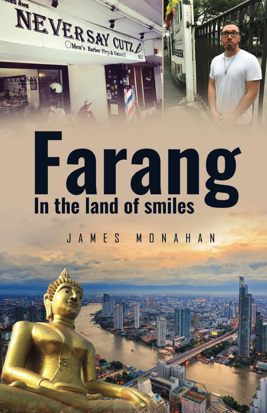 Farang: In The Land Of Smiles