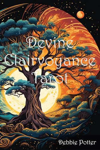 Devine Clairvoyance Tarot - 6192