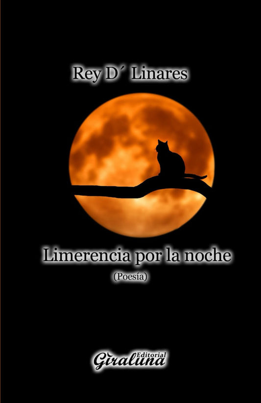 Limerencia a la oscuridad: Poesía (Spanish Edition) - 6375