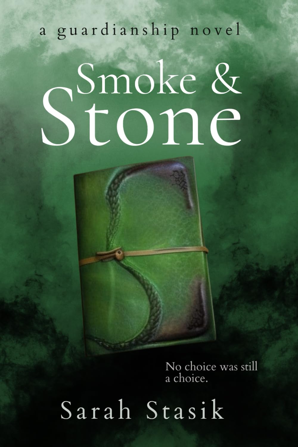 Smoke and Stone (the Guardianship series)