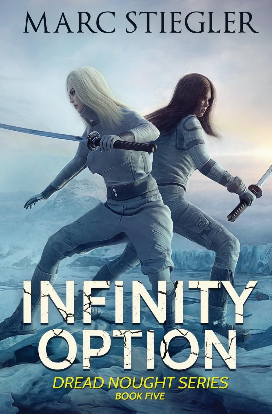 Infinity Option (The Dread Nought)
