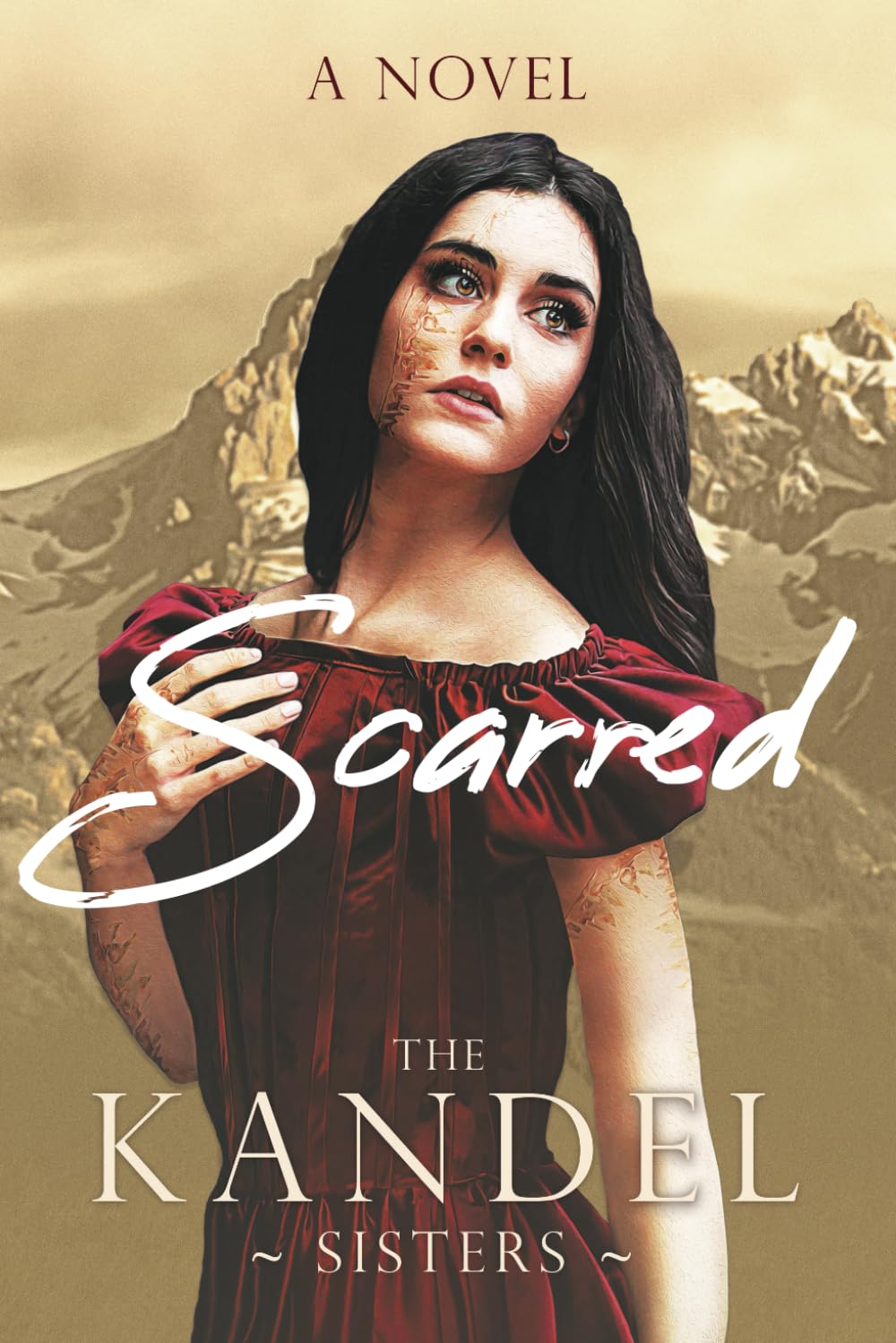 Scarred
