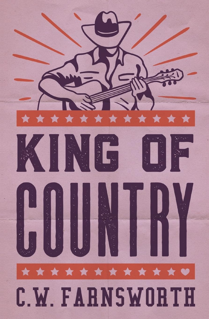 King of Country - 7412