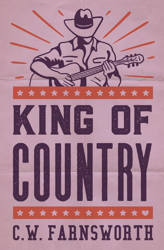 King of Country - 7412