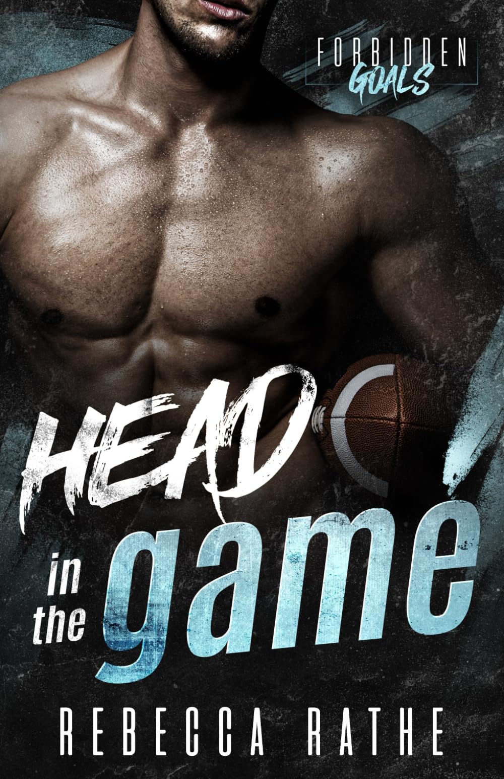 Head In The Game: A Forbidden MM Sports Romance (Forbidden Goals) - 7699