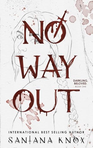 No Way Out: A Horrific Romance Halloween Novella - 6643