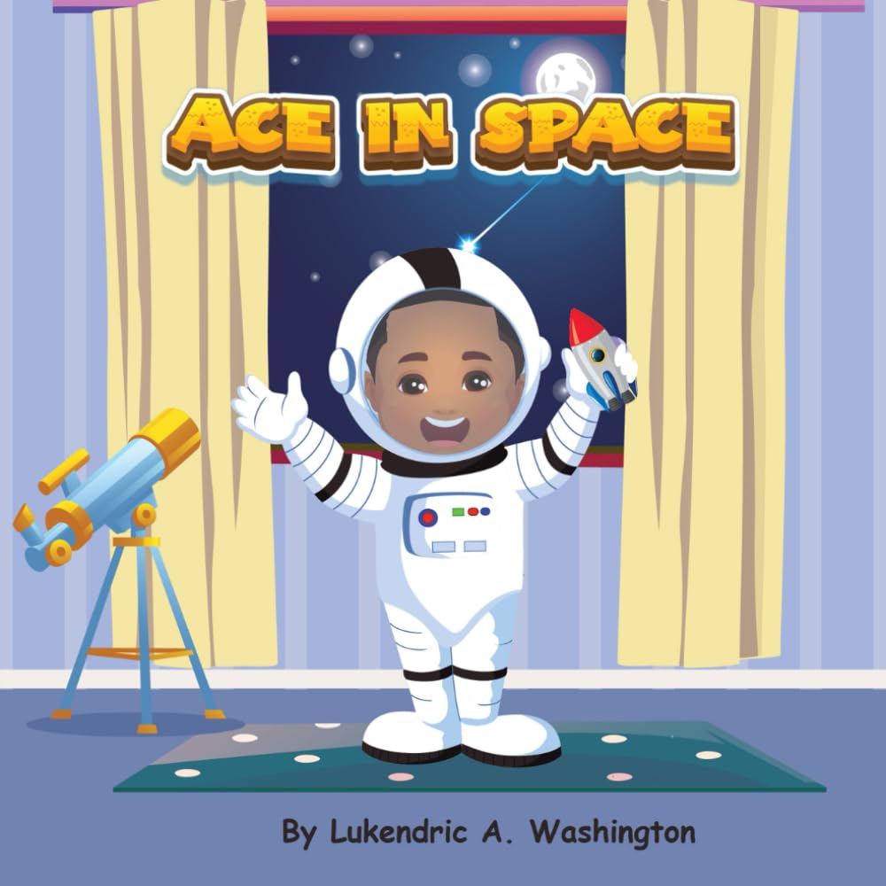 Ace in Space