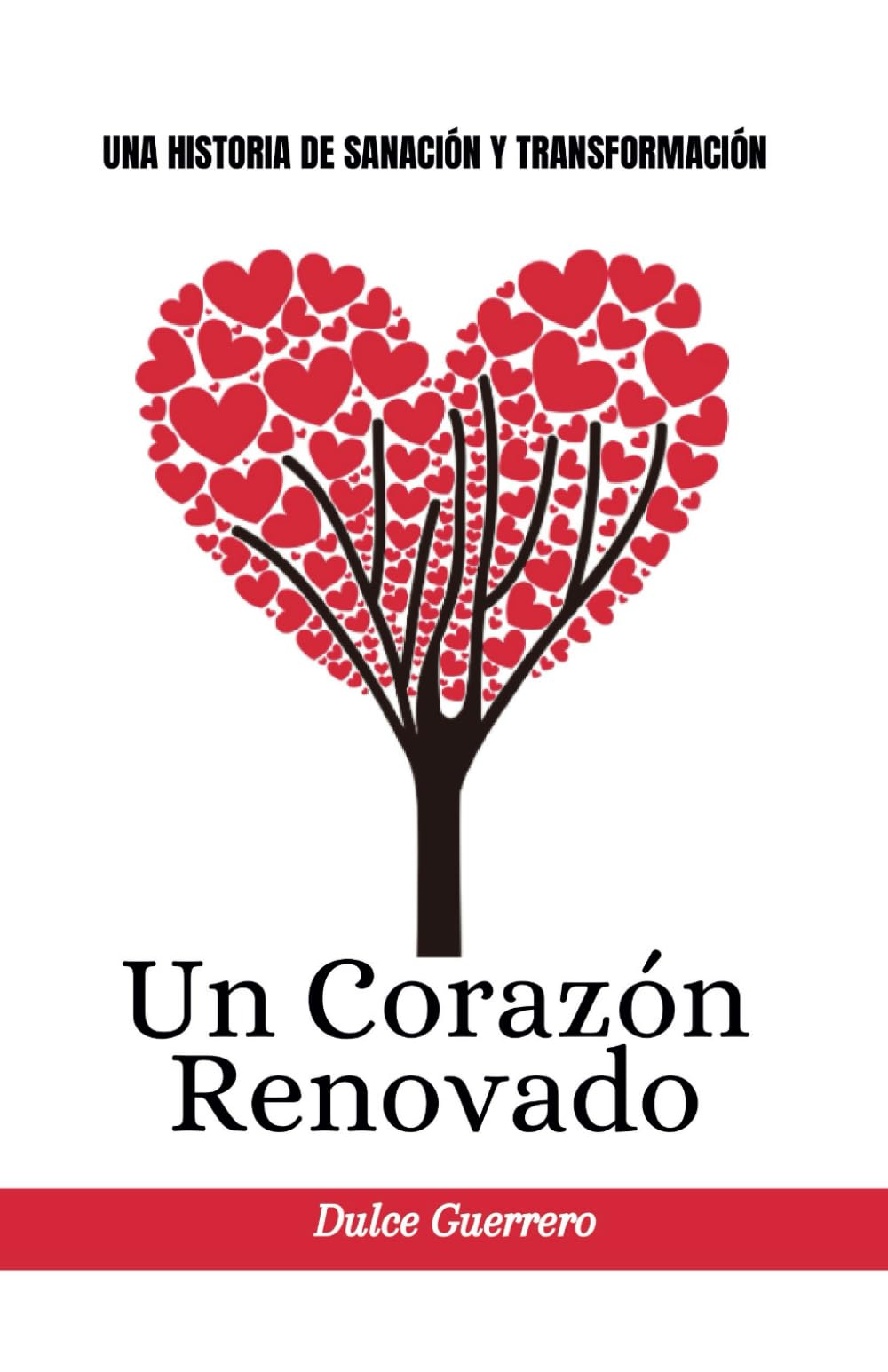 Un corazón renovado (Spanish Edition) - 1039