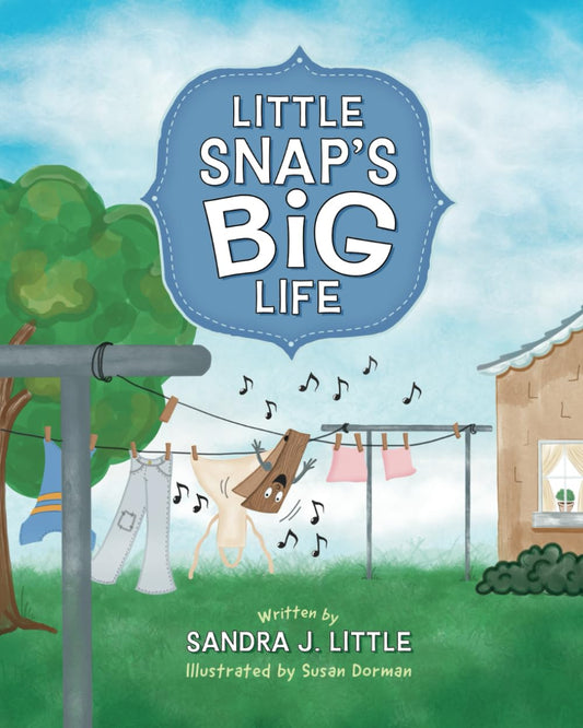 Little Snap's Big Life