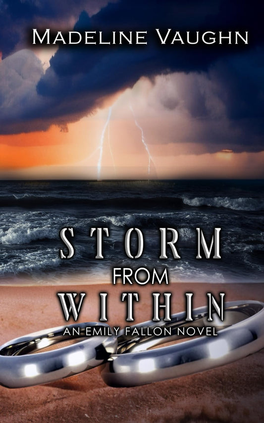 Storm From Within An Emily Fallon Novel
