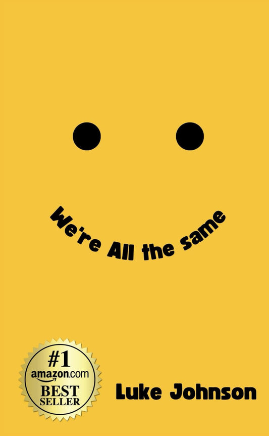We're All The Same - 1889