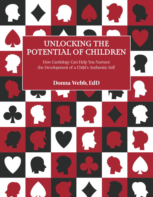 Unlocking the Potential of Children: How Cardology Can Help You Nurture the Development of a Child's Authentic Self - 6247