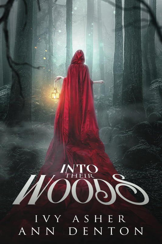 Into Their Woods (The Eerie)