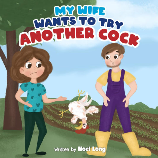 My Wife Wants To Try Another C*ck (The Broken Banjo String Series) - 3289