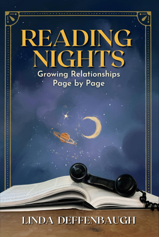 Reading Nights: Growing Relationships Page by Page - 7522