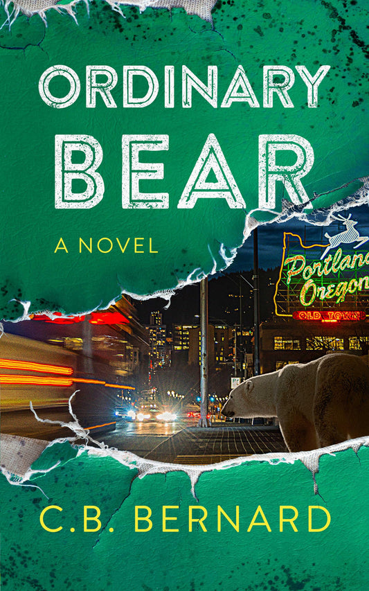 Ordinary Bear: A Novel