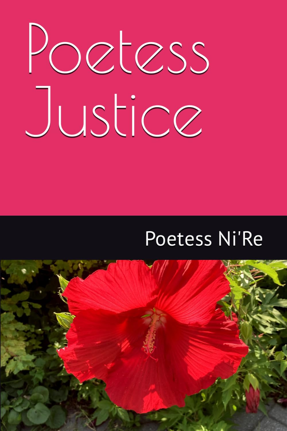 Poetess Justice