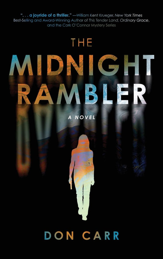 The Midnight Rambler - 3680
