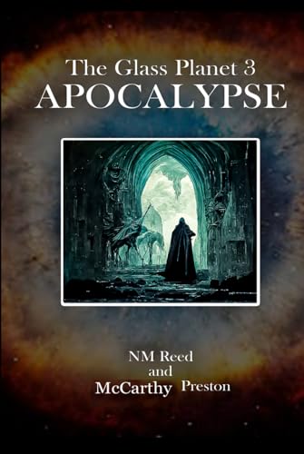 Apocalypse: Book 3 Gwydion's Bible of the Glass Planet - 6774