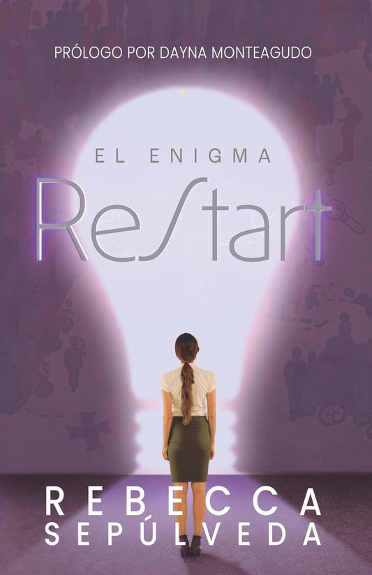 El Enigma ReStart (Spanish Edition) - 2333