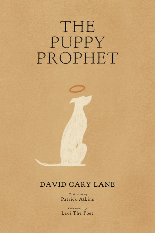 The Puppy Prophet - 1686