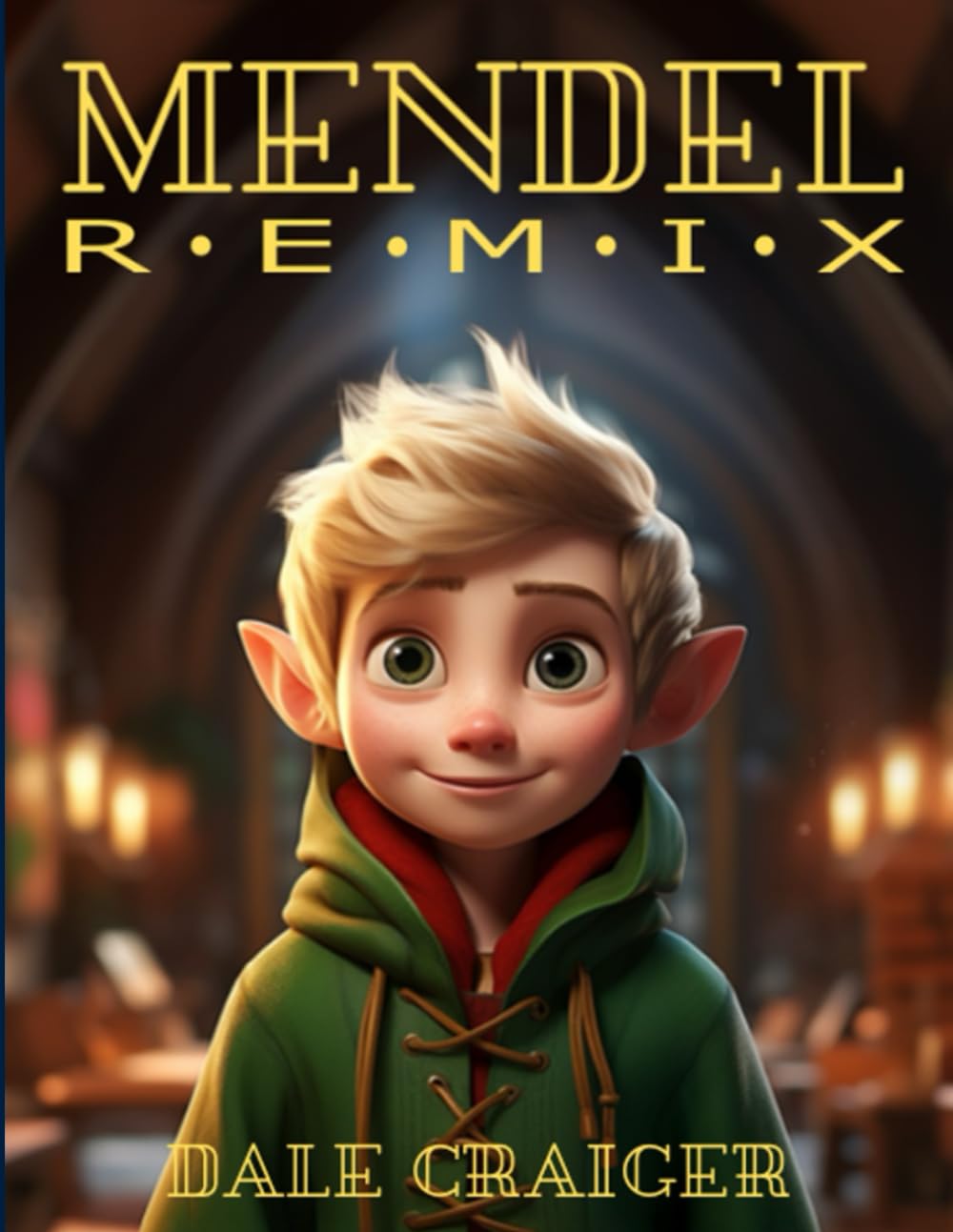 Mendel Remix