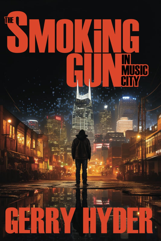 The Smoking Gun In Music City