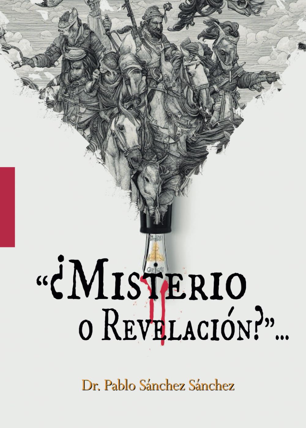 ¿Misterio o revelación?... (Spanish Edition) - 271