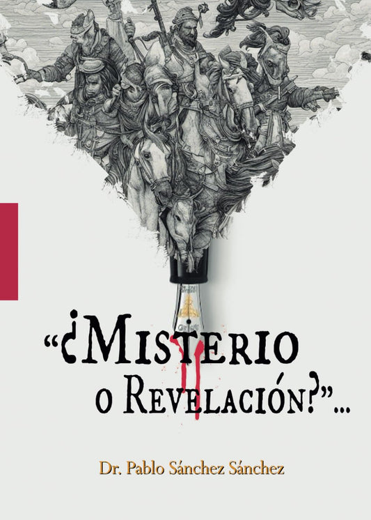 ¿Misterio o revelación?... (Spanish Edition) - 271