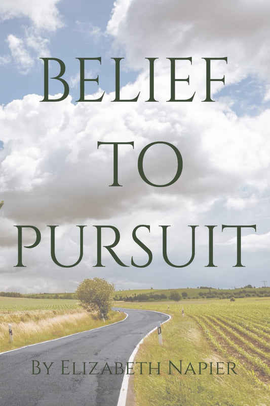 Belief to Pursuit (Logic to Rest)