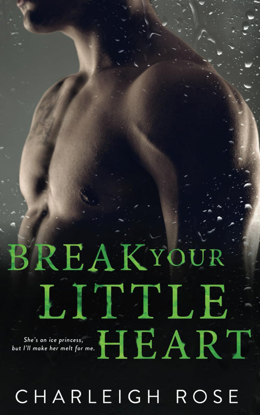 Break Your Little Heart (Heartbreak Hill) - 3851