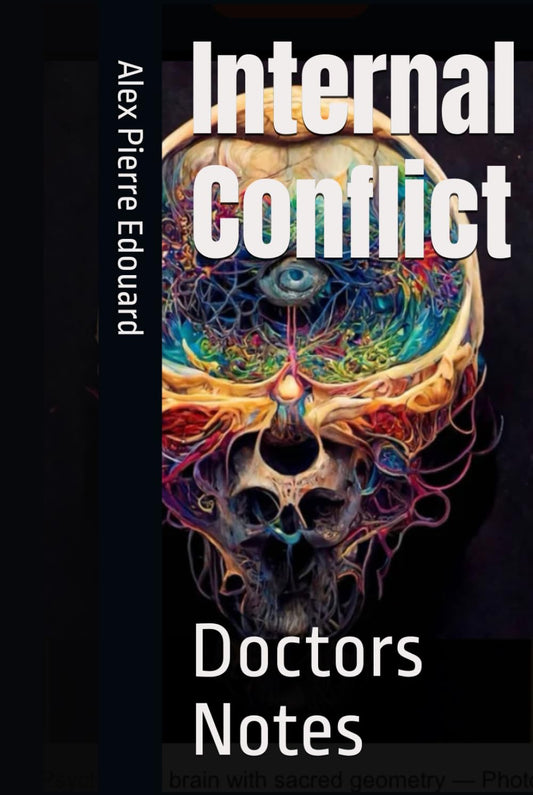 Internal Conflict: Doctors Notes - 784