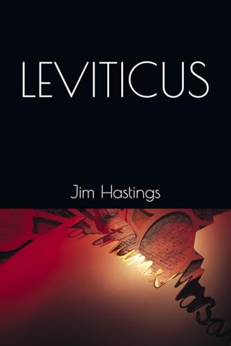 Leviticus - 7574