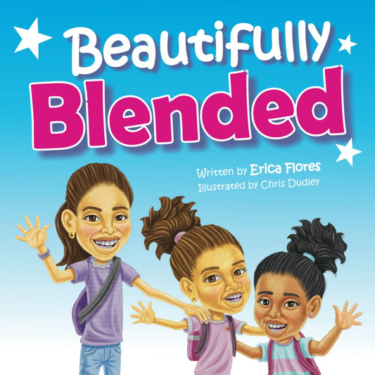 Beautifully Blended