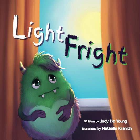 Light Fright - 3119