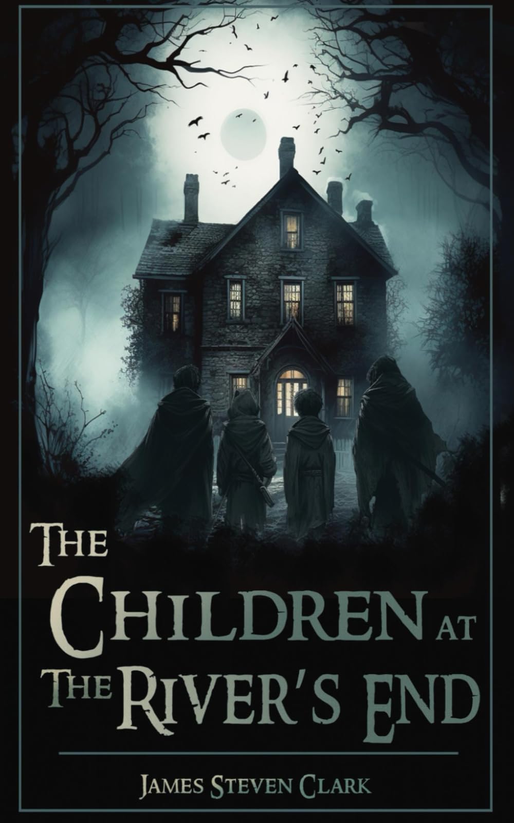 The Children at the River's End